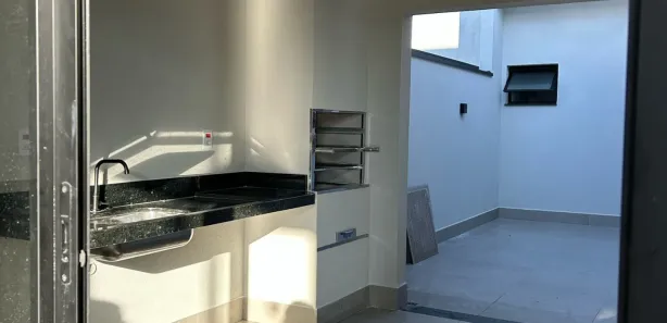 Casa de Condomínio com 3 Quartos à venda, 105m² no Loteamento Terras de São Pedro e São Paulo, Salto