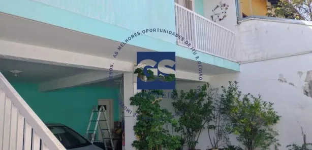 Casa com 4 Quartos à venda, 223m² no Jardim Paraíso, Itu