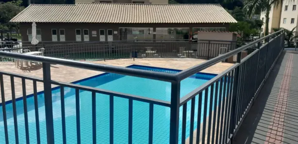 Apartamento com 3 Quartos para alugar, 68m² no Votupoca, Barueri