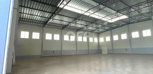 Galpão / Depósito / Armazém à venda, 1203m² no Jardim Marchissolo, Sumaré
