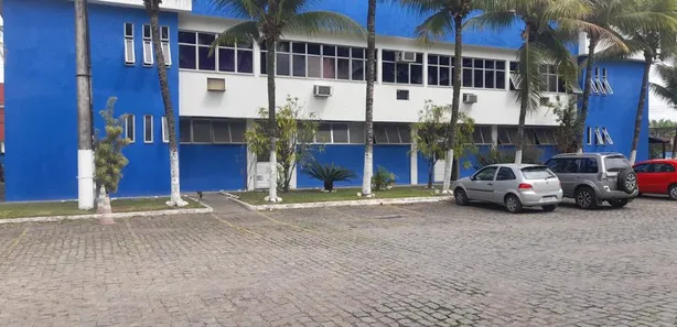 Galpão / Depósito / Armazém para venda ou aluguel, 10000m² no Vila São Luís, Duque de Caxias
