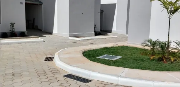 Casa de Condomínio com 3 Quartos à venda, 130m² no Centro, Contagem