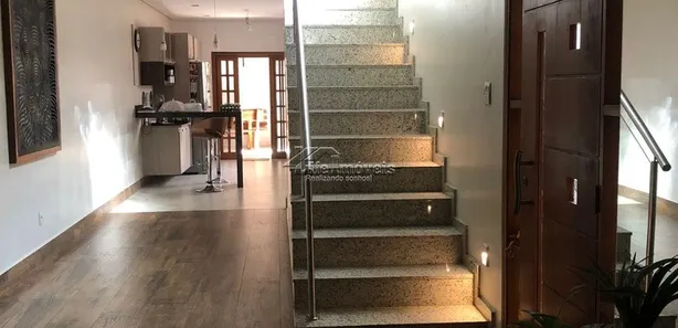 Casa com 3 Quartos à venda, 182m² no Jardim Terras de Santo Antônio, Hortolândia