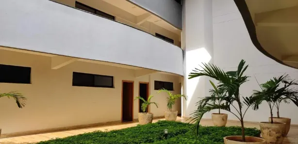 Flat com 1 Quarto à venda, 43m² no Centro, Uberaba