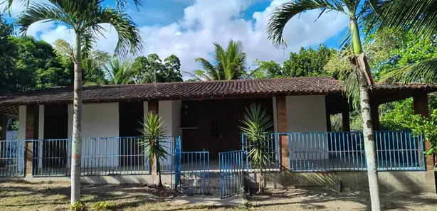 Fazenda / Sítio / Chácara com 2 Quartos à venda, 999m² no , Satuba