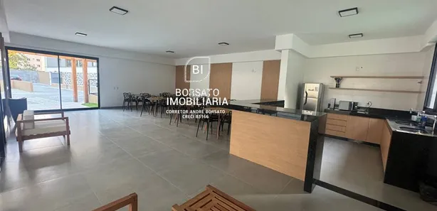 Apartamento com 2 Quartos à venda, 64m² no Corrêas, Petrópolis