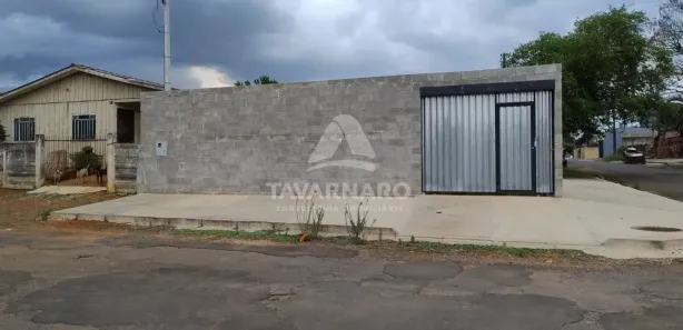 Loja / Salão / Ponto Comercial para alugar, 143m² no Uvaranas, Ponta Grossa