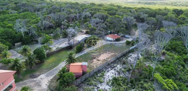 Fazenda / Sítio / Chácara com 5 Quartos à venda, 7168m² no Massagueira, Marechal Deodoro