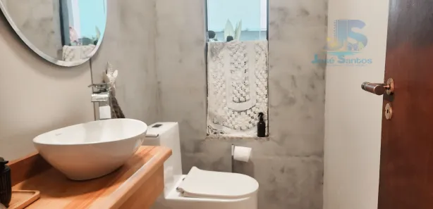 Casa de Condomínio com 4 Quartos para venda ou aluguel, 234m² no Maitinga, Bertioga