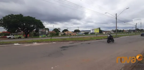 Prédio Inteiro à venda, 2161m² no Pontal Sul - Acréscimo, Aparecida de Goiânia