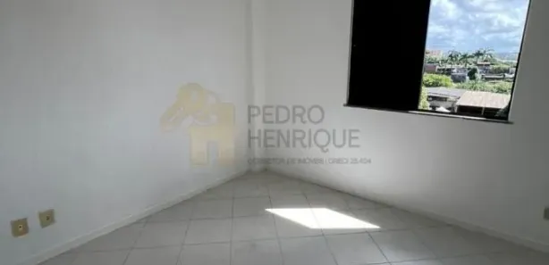 Apartamento com 1 Quarto à venda, 48m² no Recreio Ipitanga, Lauro de Freitas