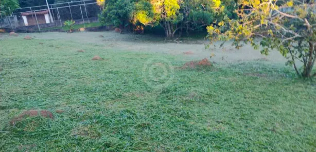 Terreno / Lote / Condomínio à venda, 1165m² no Sítio da Moenda, Itatiba