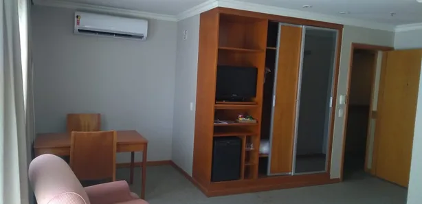 Flat com 2 Quartos à venda, 74m² no Barra da Tijuca, Rio de Janeiro