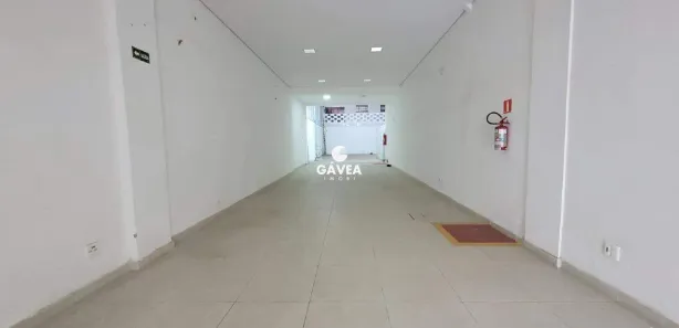 Galpão / Depósito / Armazém para alugar, 250m² no Aparecida, Santos