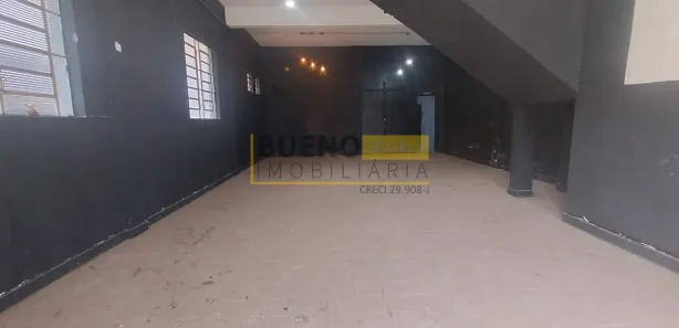 Loja / Salão / Ponto Comercial para alugar, 257m² no Jardim Pérola, Santa Bárbara D'Oeste
