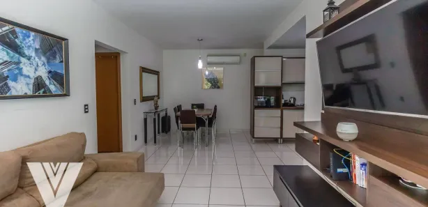 Apartamento com 2 Quartos à venda, 72m² no Do Salto, Blumenau