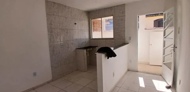 Kitnet com 1 Quarto para alugar, 35m² no Porto da Pedra, São Gonçalo