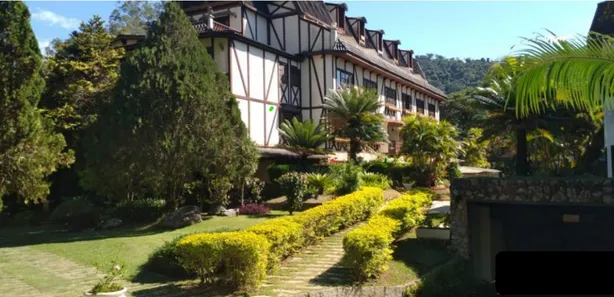 Apartamento com 4 Quartos à venda, 140m² no Bonsucesso, Petrópolis