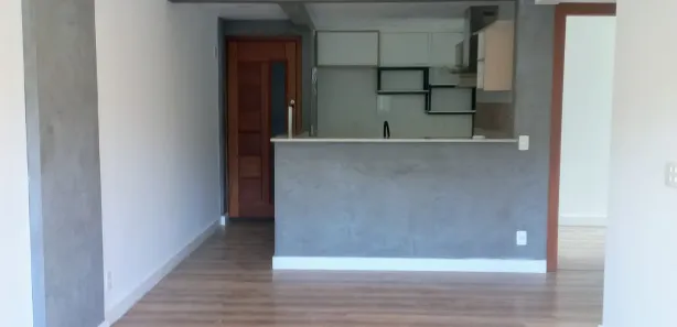 Apartamento com 2 Quartos à venda, 50m² no Centro, Petrópolis