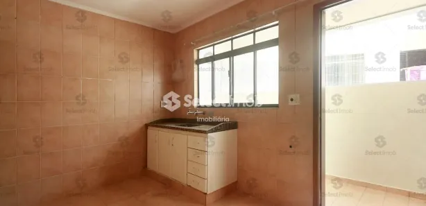 Casa de Condomínio com 1 Quarto para alugar, 40m² no Jardim Camila, Mauá