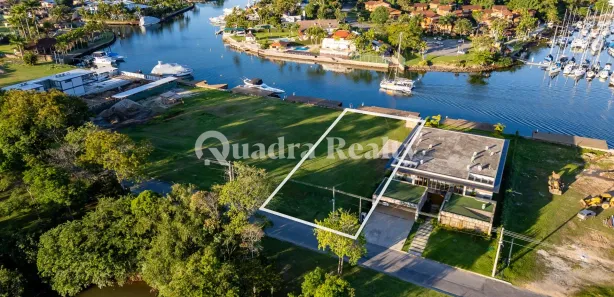 Terreno / Lote / Condomínio à venda, 1593m² no Bracuí (Cunhambebe), Angra dos Reis