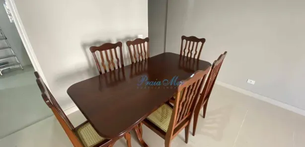 Apartamento com 2 Quartos à venda, 80m² no Pitangueiras, Guarujá