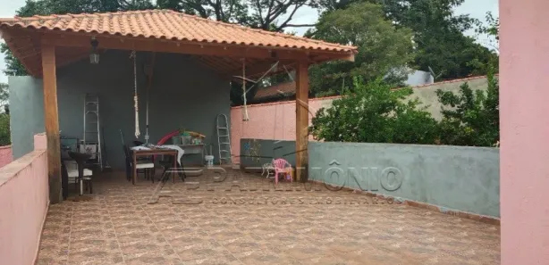 Fazenda / Sítio / Chácara com 3 Quartos à venda, 164m² no Parque Monte Bianco, Araçoiaba da Serra