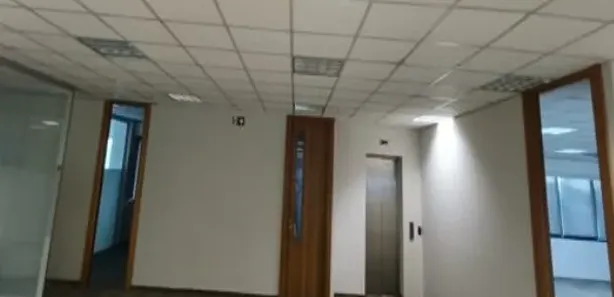 Andar / Laje corporativa para alugar, 641m² no Tamboré, Barueri