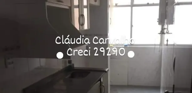 Apartamento com 3 Quartos à venda, 62m² no Pechincha, Rio de Janeiro