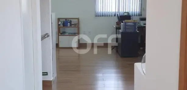 Galpão / Depósito / Armazém à venda, 450m² no Jardim Maria Antonia (Nova Veneza), Sumaré