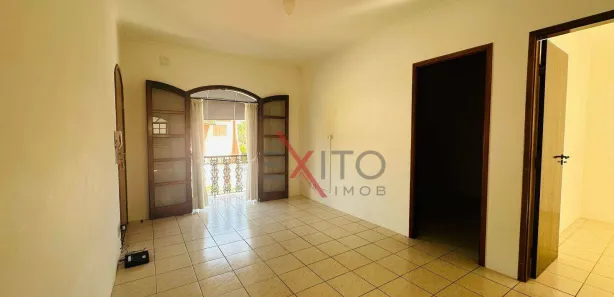 Casa com 2 Quartos para alugar, 65m² no Centro, Bertioga