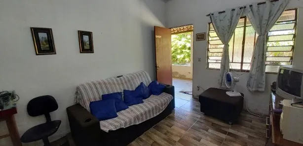 Casa de Vila com 2 Quartos à venda, 52m² no Rio da Areia (Bacaxá), Saquarema