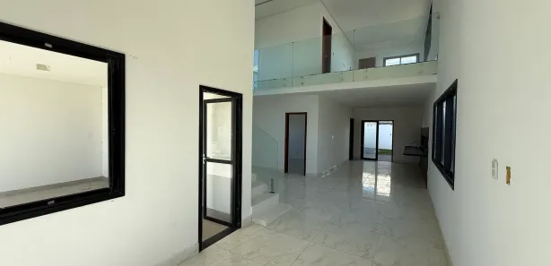 Casa de Condomínio com 3 Quartos à venda, 250m² no Zona de Expansão (Olhos D'Agua), Barra dos Coqueiros