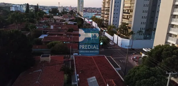 Cobertura com 3 Quartos à venda, 130m² no Jardim Paraíso, São Carlos