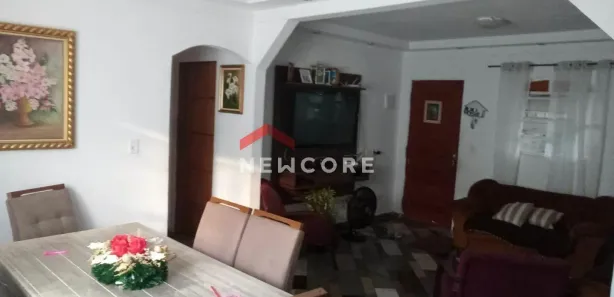 Casa com 4 Quartos à venda, 297m² no Jardim Peruibe, Peruíbe