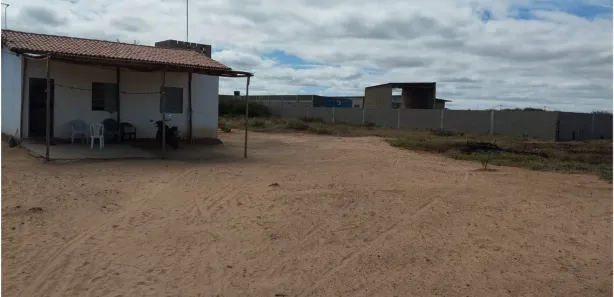 Fazenda / Sítio / Chácara à venda, 27000000m² no , Petrolina
