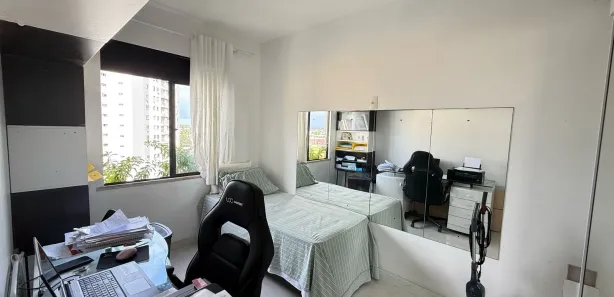 Apartamento com 2 Quartos à venda, 70m² no Salgado Filho, Aracaju
