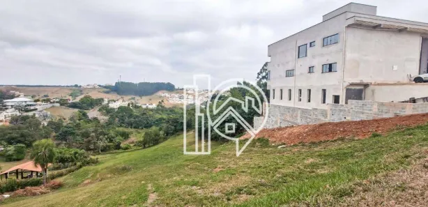 Terreno / Lote / Condomínio à venda, 1906m² no Condomínio Residencial Mirante do Vale, Jacareí