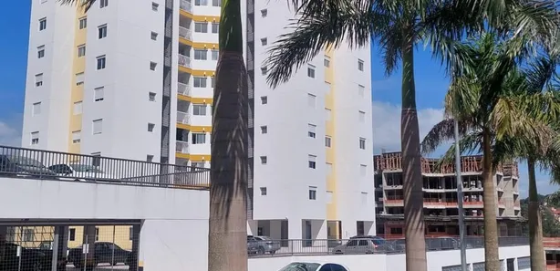 Apartamento com 2 Quartos à venda, 82m² no Esplanada, Embu das Artes