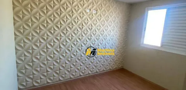 Apartamento com 3 Quartos para alugar, 59m² no Novo Osasco, Osasco
