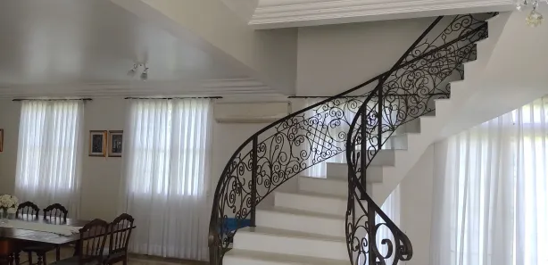 Sobrado com 4 Quartos à venda, 2877m² no Portão, Lauro de Freitas