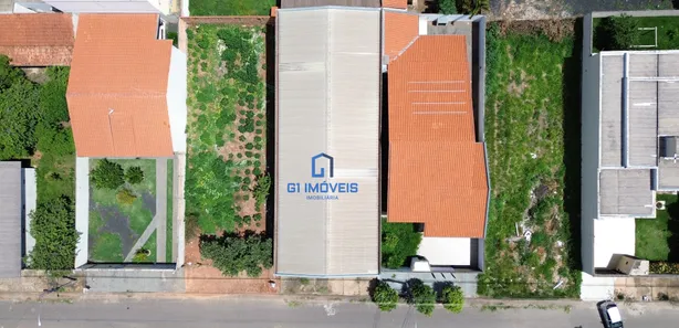 Galpão / Depósito / Armazém à venda, 360m² no Estância Itaguaí, Caldas Novas