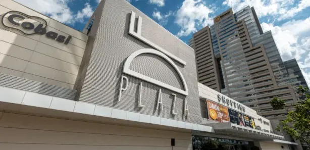 Conjunto Comercial / Sala à venda, 32m² no Norte, Brasília