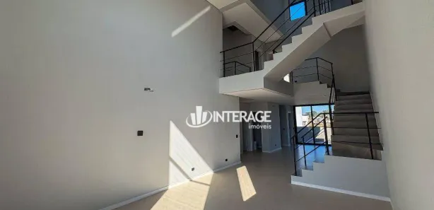 Casa de Condomínio com 4 Quartos à venda, 281m² no Tanguá, Almirante Tamandaré