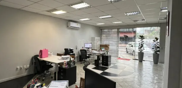 Loja / Salão / Ponto Comercial à venda, 54m² no Centro, Campos dos Goytacazes