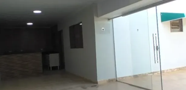 Casa com 3 Quartos à venda, 120m² no Vila Bonsucesso, Senador Canedo