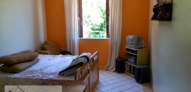 Apartamento com 1 Quarto à venda, 28m² no Conceicao, Miguel Pereira