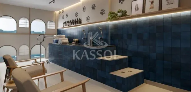 Apartamento com 2 Quartos à venda, 107m² no Country, Cascavel