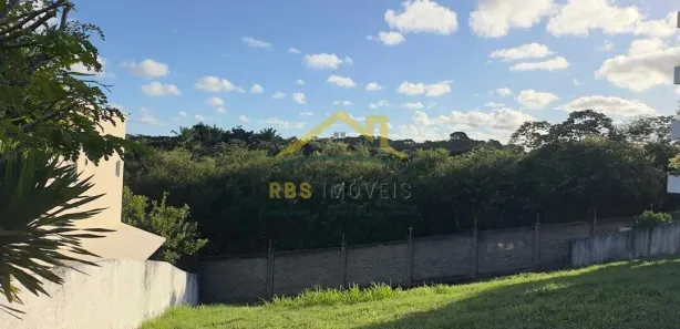 Terreno / Lote / Condomínio à venda, 376m² no Alphaville (Abrantes), Camaçari