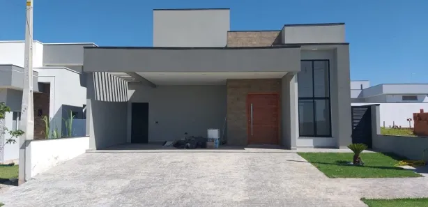 Casa de Condomínio com 3 Quartos para alugar, 171m² no Jardim D'Icaraí, Salto